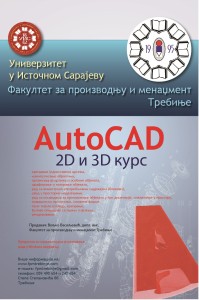 autocad kurs